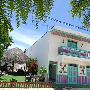  Guest house Johnnier Macao