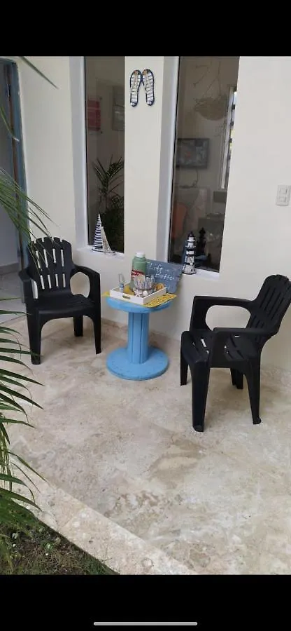 פונטה קאנה Hotel Van Vliet הרפובליקה הדומיניקנית