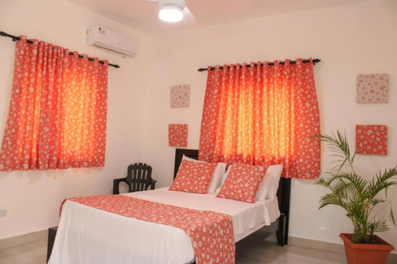 Πανσιόν Hotel Van Vliet Πούντα Κάνα