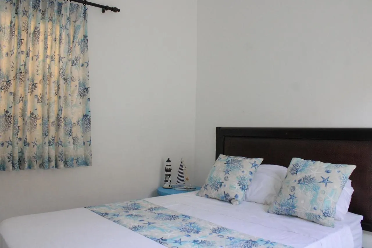 Hotel Van Vliet Πούντα Κάνα 0*,  Δομινικανή Δημοκρατία